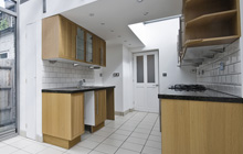Polloch kitchen extension leads